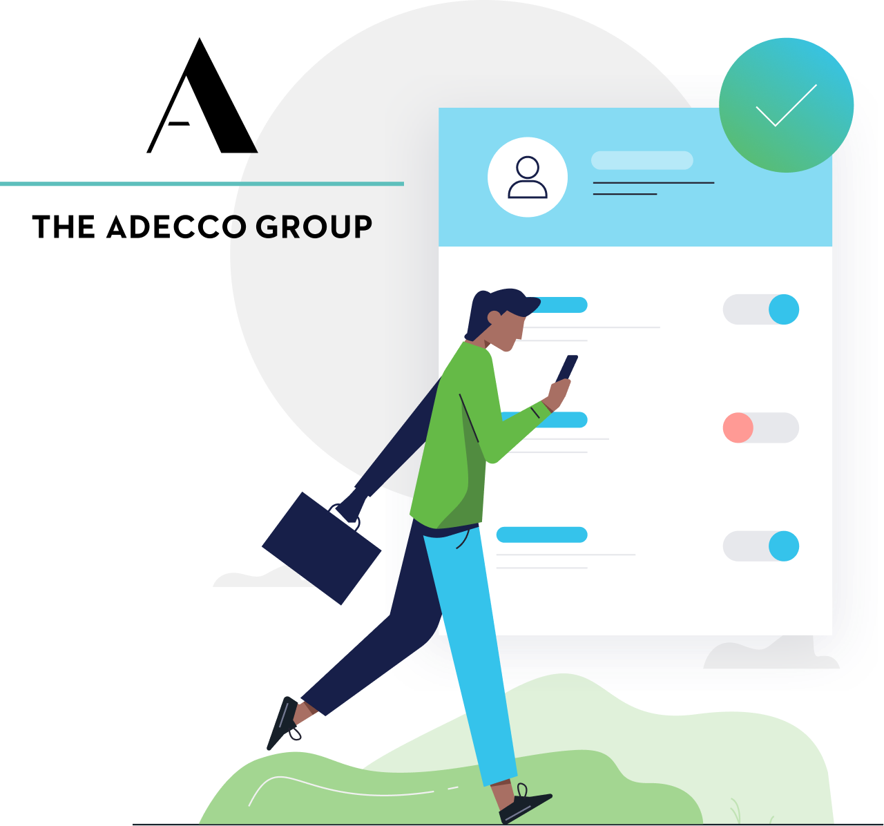Adeccohero